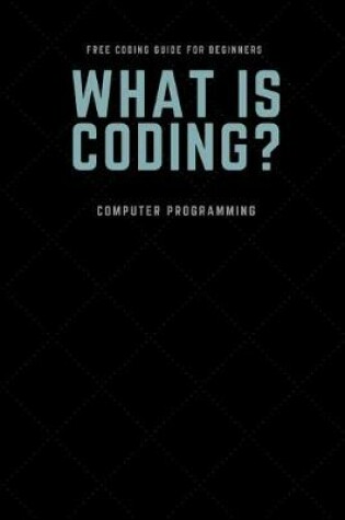 Cover of CODING Guide for Beginners