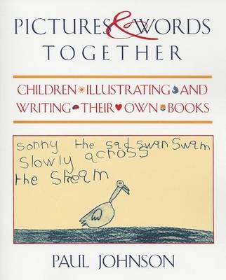 Book cover for Pictures and Words Together