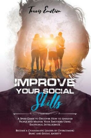 Cover of Improve Your Social Skills