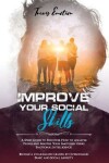 Book cover for Improve Your Social Skills