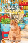Book cover for Purrfect Heat
