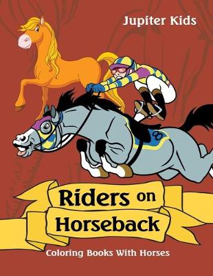 Book cover for Riders on Horseback