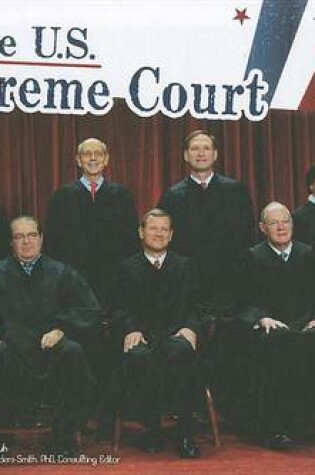 Cover of The U.S. Supreme Court