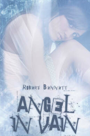 Cover of Angel in Vain