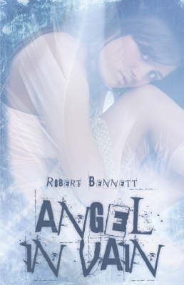 Book cover for Angel in Vain