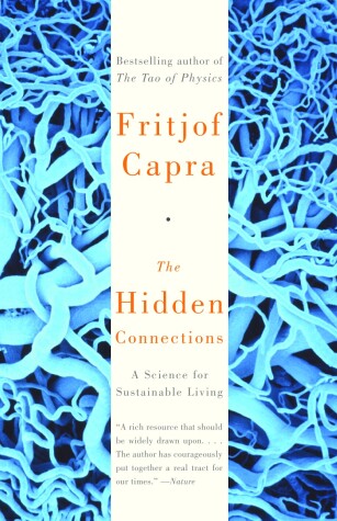 Cover of The Hidden Connections