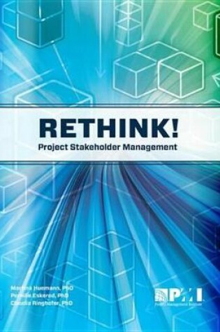 Cover of Rethink! Project Stakeholder Management