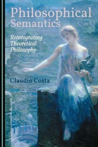 Cover of Philosophical Semantics