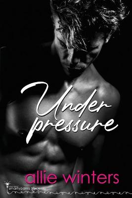 Book cover for Under Pressure