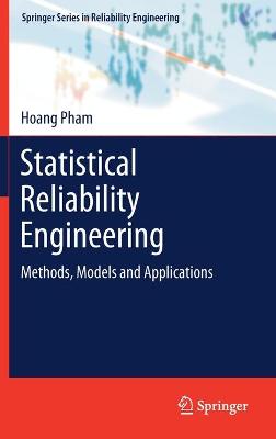 Cover of Statistical Reliability Engineering