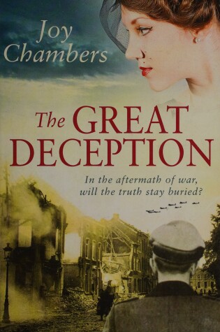 Cover of The Great Deception