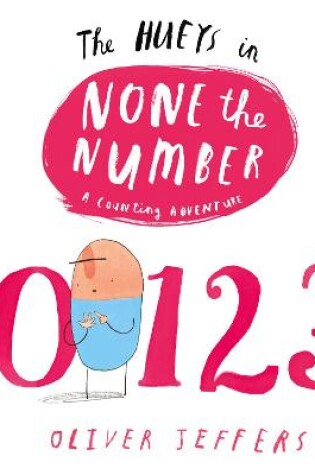 Cover of None the Number