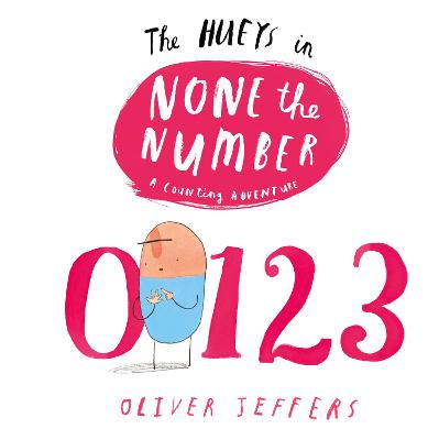 Book cover for None the Number