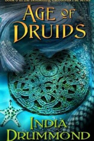 Cover of Age of Druids