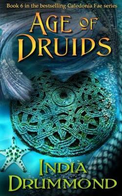 Book cover for Age of Druids