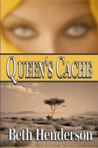 Cover of Queen's Cache