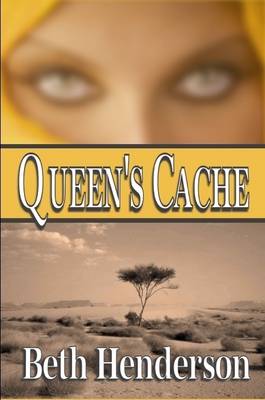 Book cover for Queen's Cache