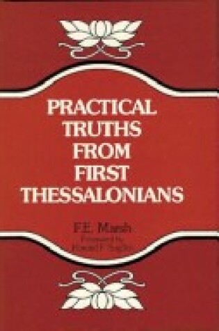 Cover of Practical Truths from First Thessalonians