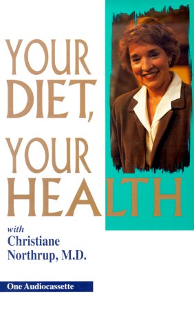 Book cover for Your Diet, Your Health