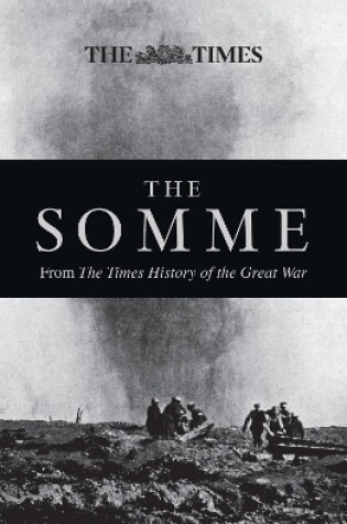 Cover of The Somme