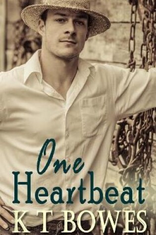 Cover of One Heartbeat