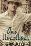 Book cover for One Heartbeat