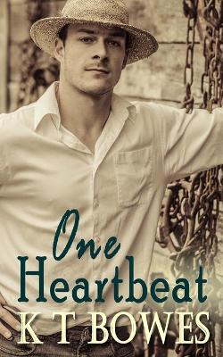 Book cover for One Heartbeat