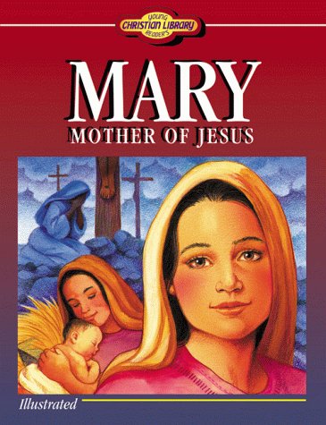 Cover of Mary