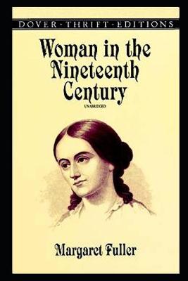 Book cover for Women in the Nineteenth Century