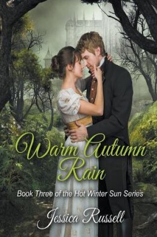 Cover of Warm Autumn Rain