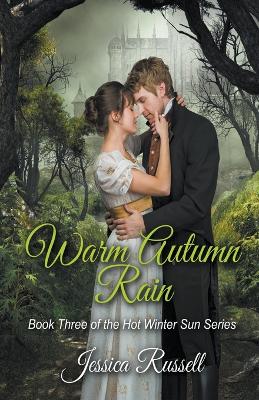 Cover of Warm Autumn Rain