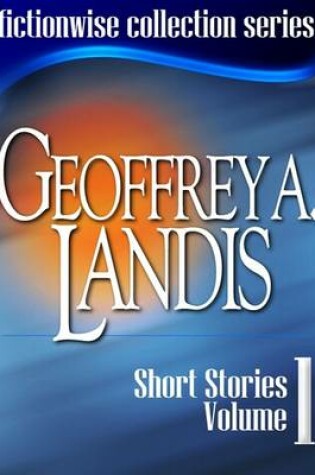 Cover of Geoffrey a Landis