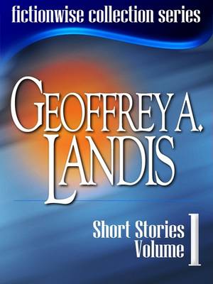 Book cover for Geoffrey a Landis