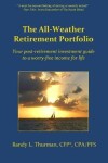 Book cover for The All-Weather Retirement Portfolio