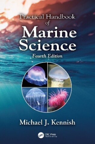 Cover of Practical Handbook of Marine Science
