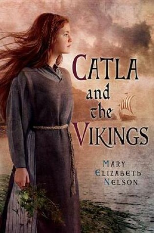 Cover of Catla and the Vikings