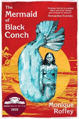 Cover of The Mermaid of Black Conch
