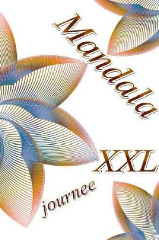 Cover of Mandala Journee XXL