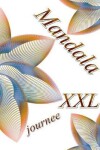 Book cover for Mandala Journee XXL