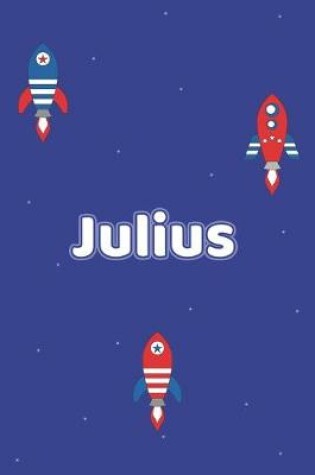 Cover of Julius