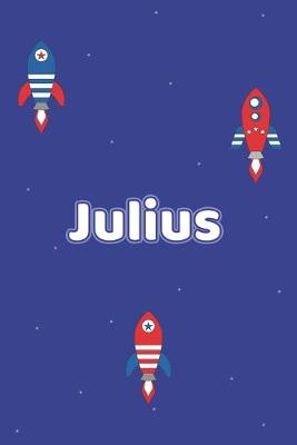 Book cover for Julius