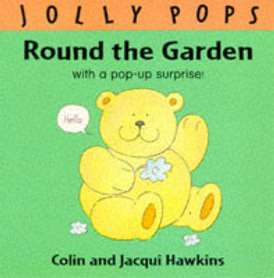 Cover of Round the Garden