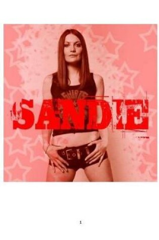 Cover of Sandie Shaw