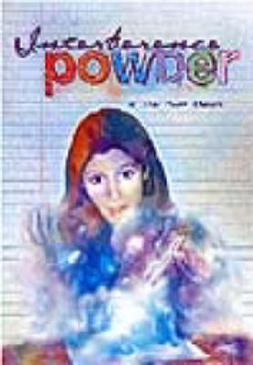 Book cover for Interference Powder