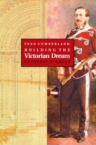 Cover of Fred Cumberland