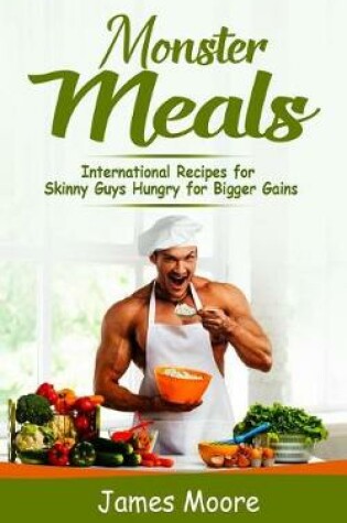 Cover of Monster Meals
