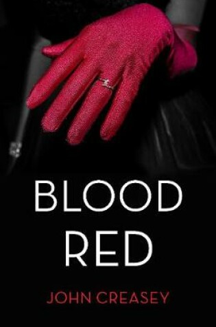 Cover of Blood Red