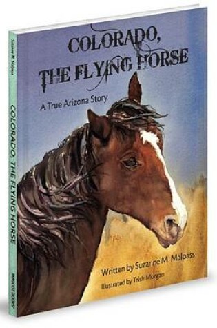 Cover of Colorado, the Flying Horse