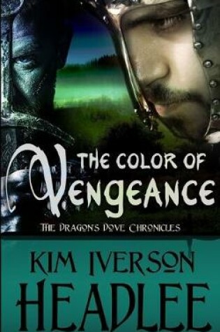 Cover of The Color of Vengeance