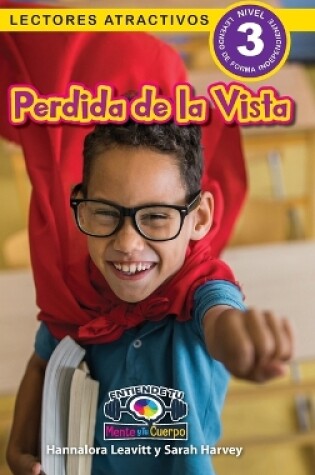 Cover of Perdida de la Vista